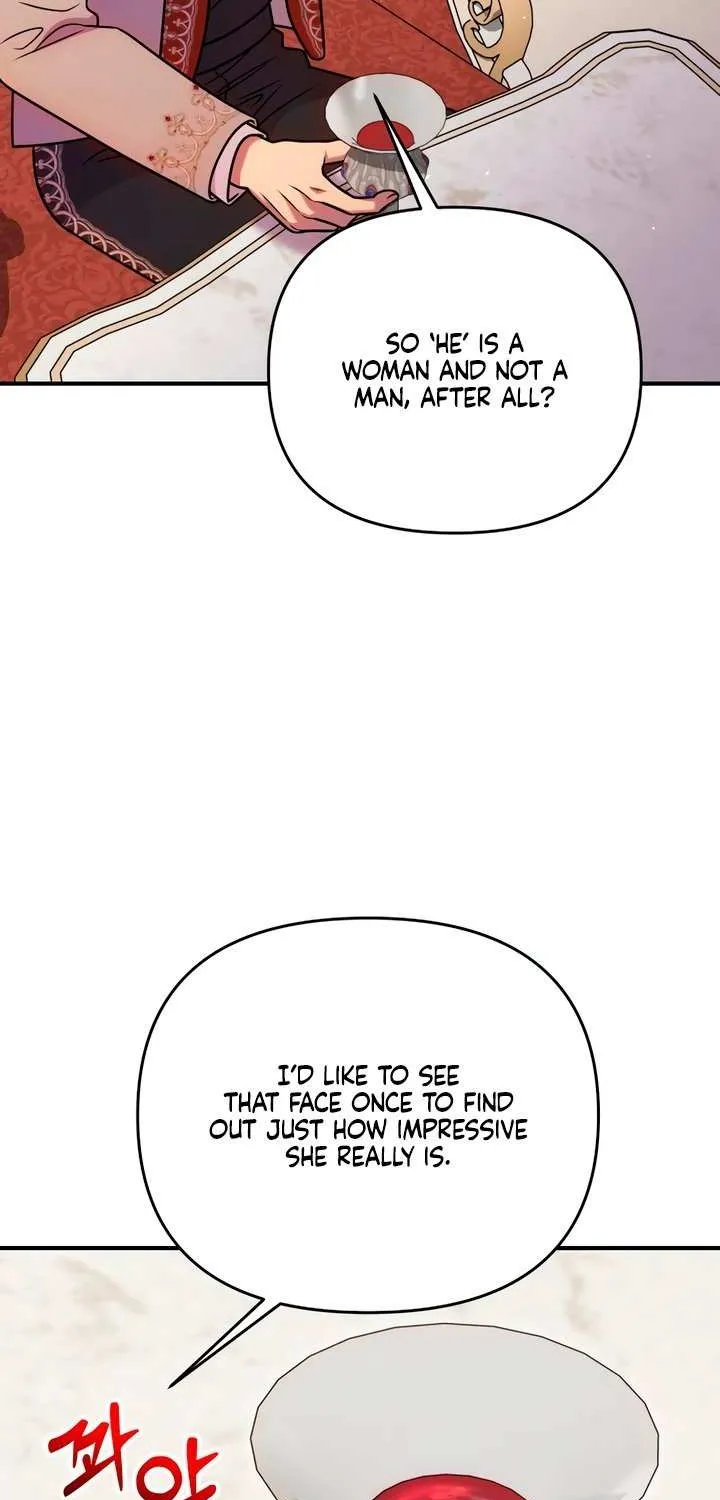 Lay Down Your Sword in the Bedroom Chapter 38 page 77 - 