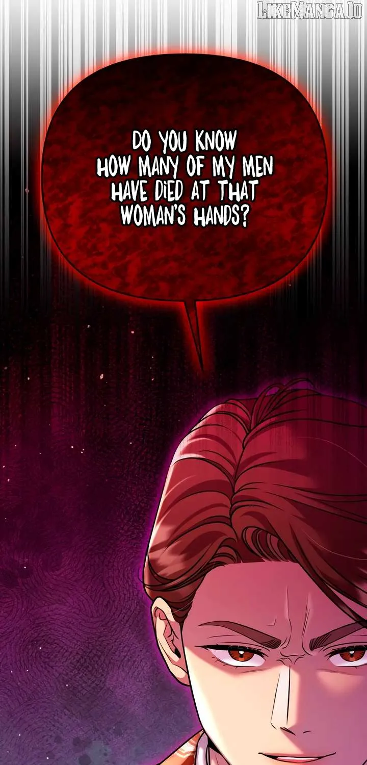 Lay Down Your Sword in the Bedroom Chapter 38 page 79 - 