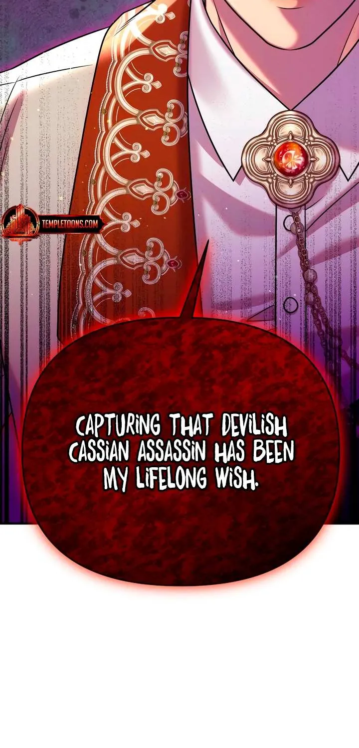 Lay Down Your Sword in the Bedroom Chapter 38 page 80 - 