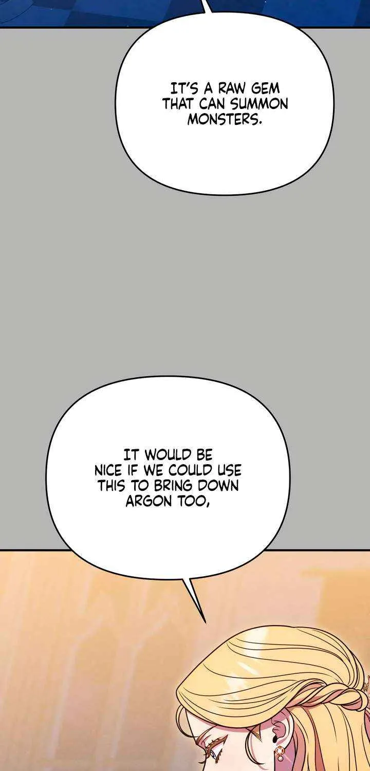 Lay Down Your Sword in the Bedroom Chapter 39 page 13 - 