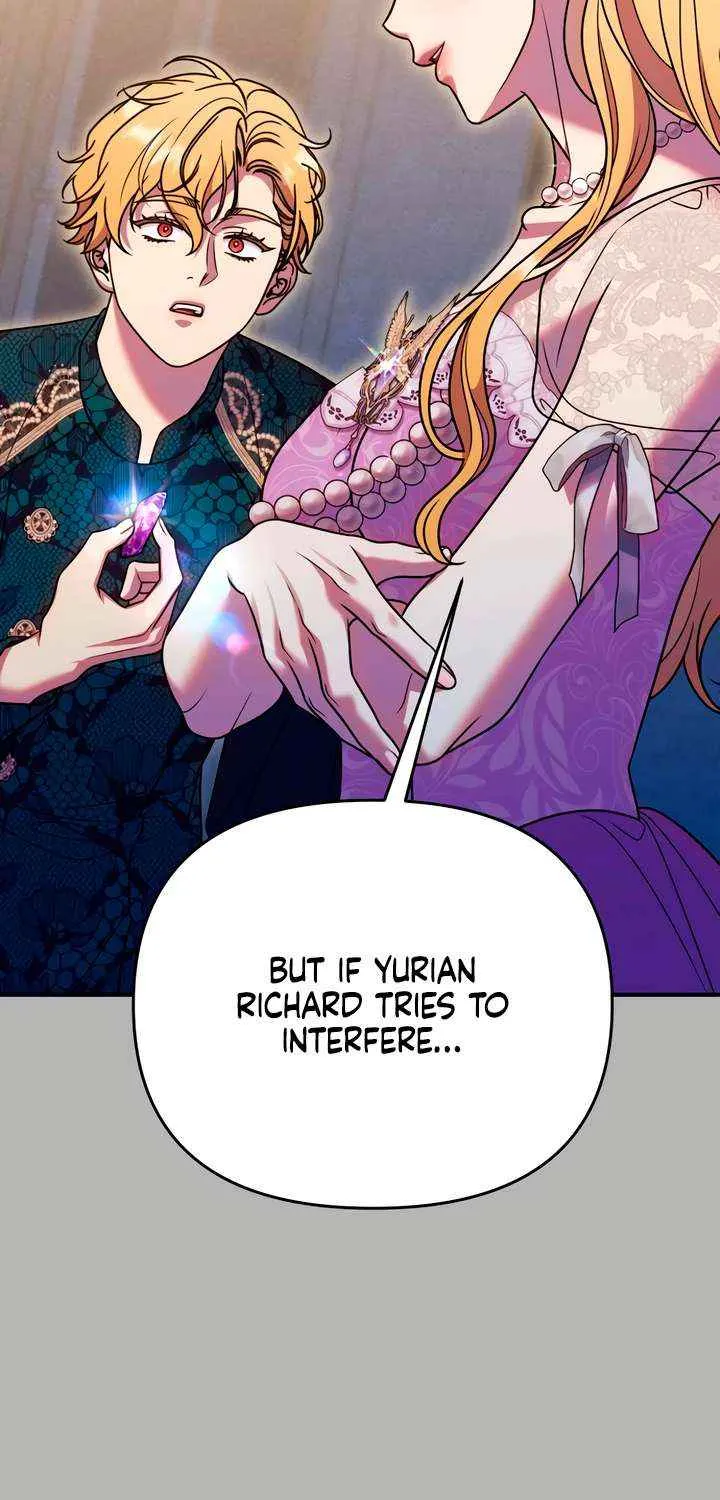 Lay Down Your Sword in the Bedroom Chapter 39 page 14 - 