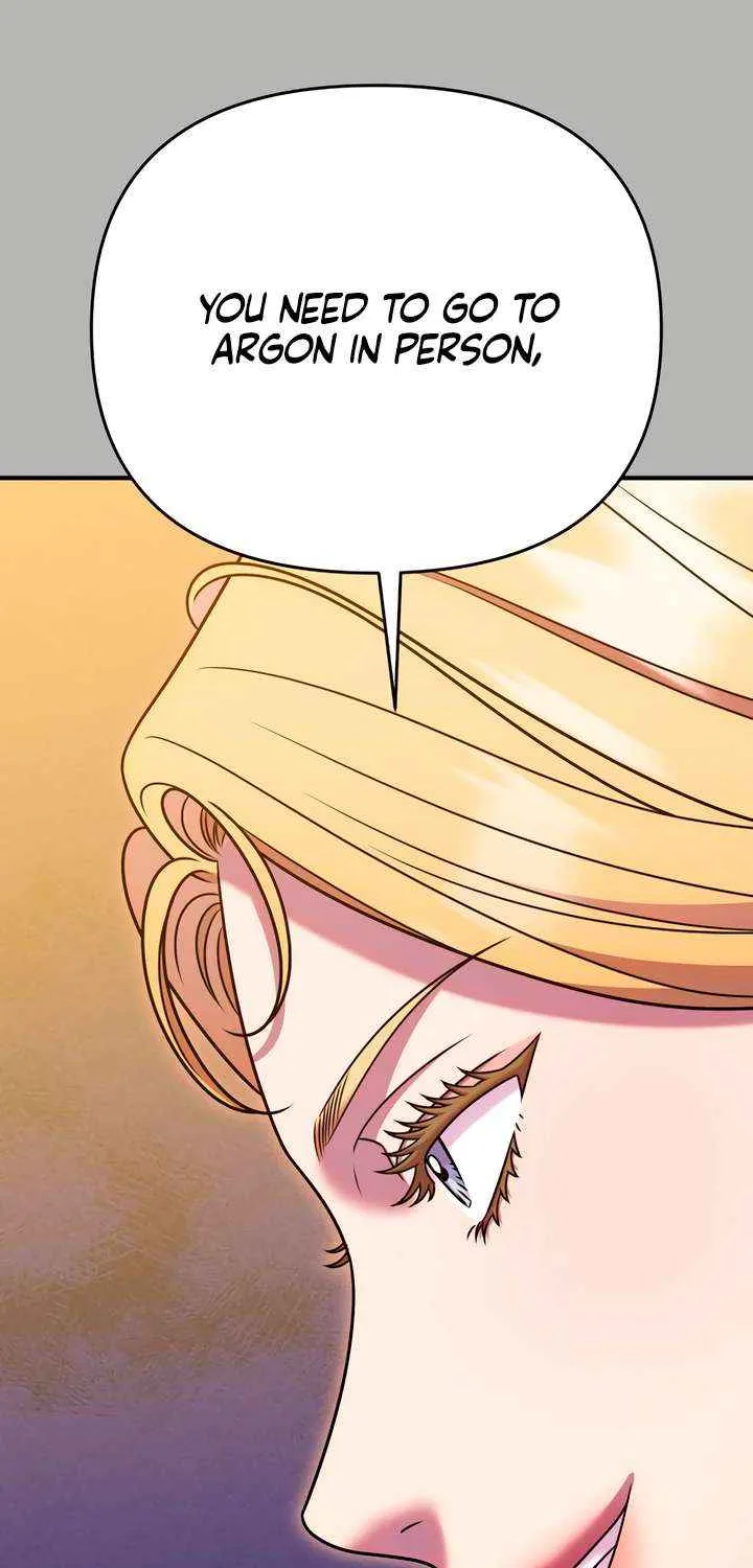 Lay Down Your Sword in the Bedroom Chapter 39 page 15 - 