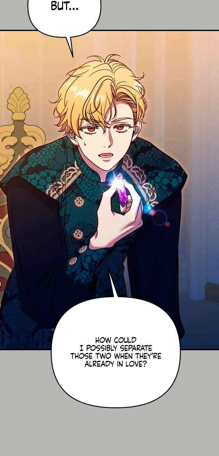 Lay Down Your Sword in the Bedroom Chapter 39 page 20 - 