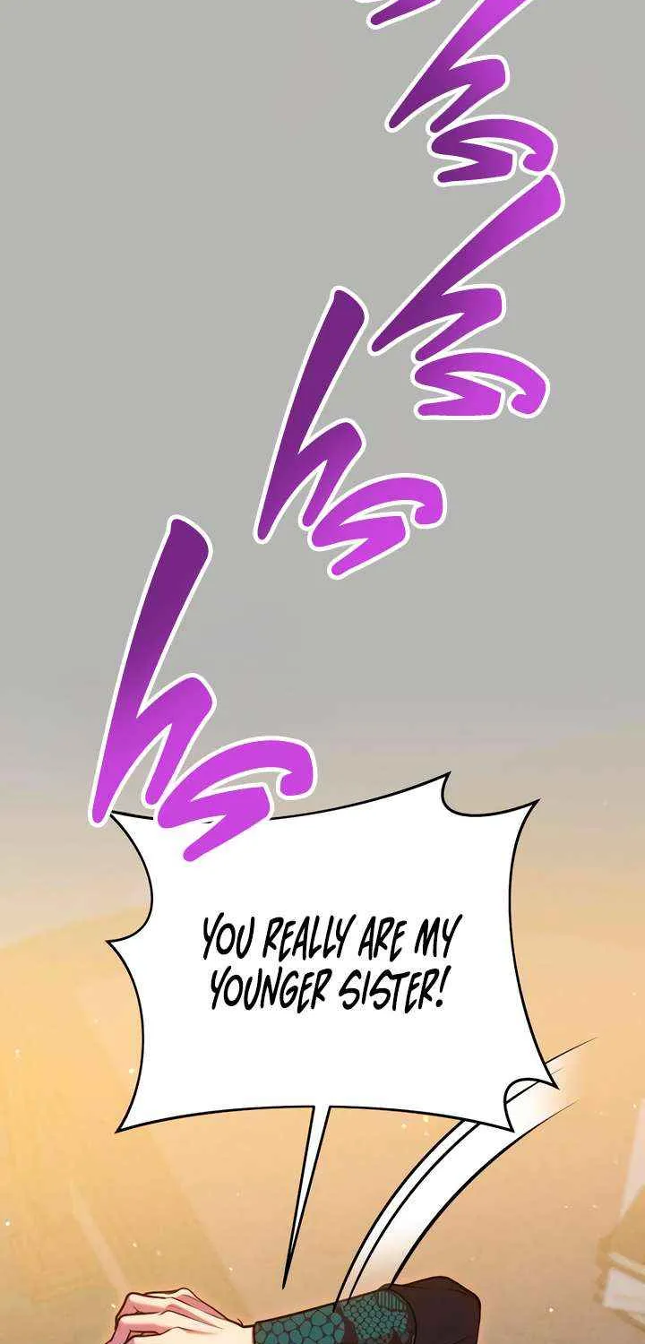 Lay Down Your Sword in the Bedroom Chapter 39 page 28 - 