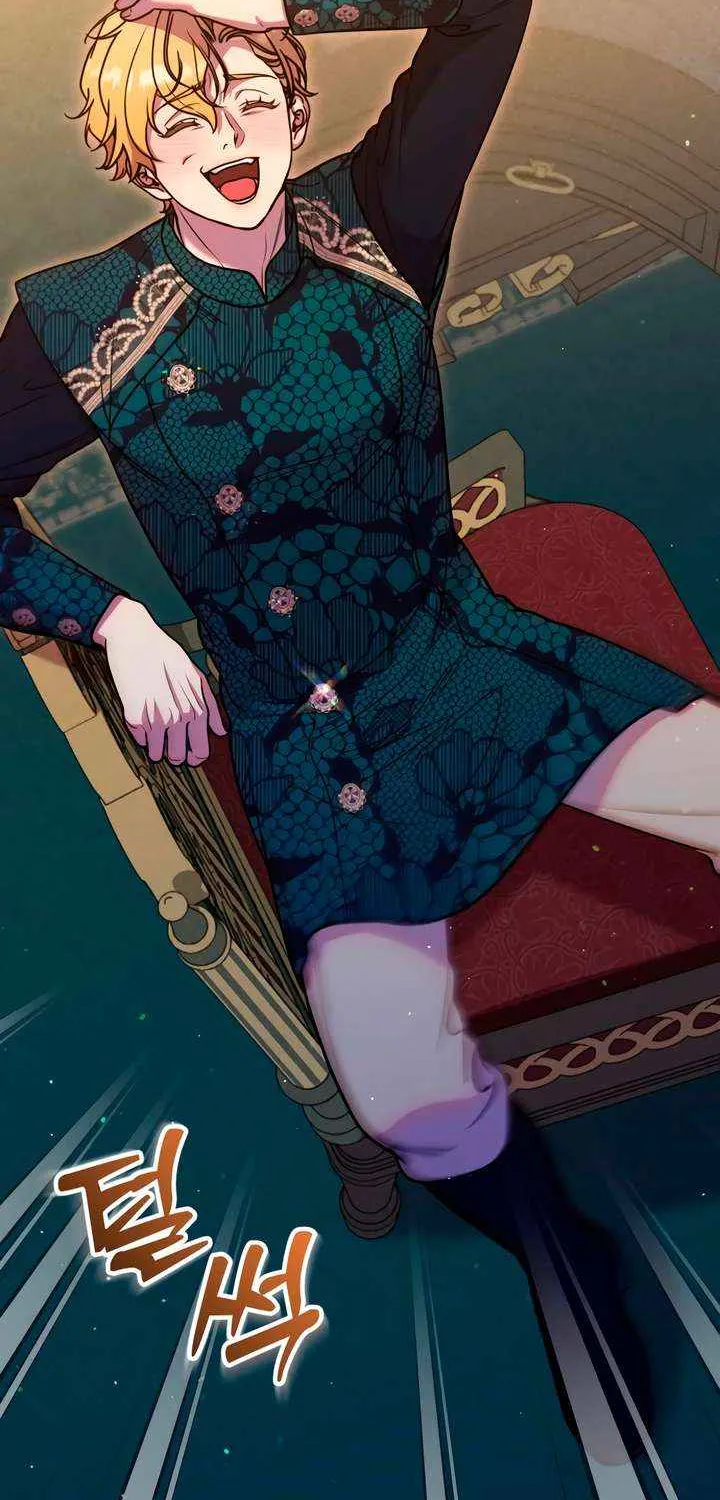 Lay Down Your Sword in the Bedroom Chapter 39 page 29 - 