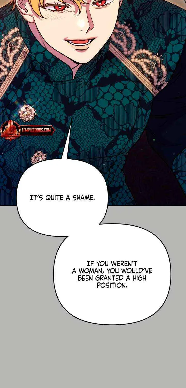 Lay Down Your Sword in the Bedroom Chapter 39 page 31 - 