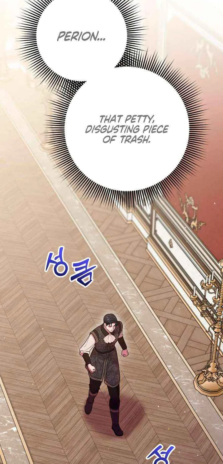 Lay Down Your Sword in the Bedroom Chapter 39 page 40 - 