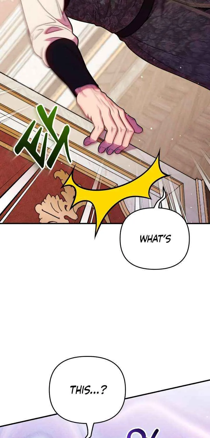 Lay Down Your Sword in the Bedroom Chapter 39 page 46 - 
