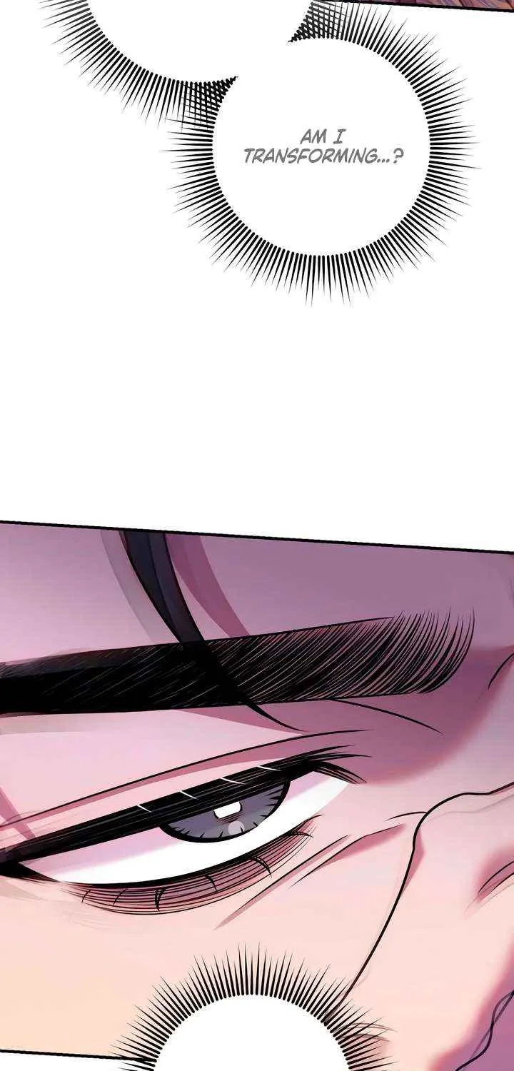 Lay Down Your Sword in the Bedroom Chapter 39 page 48 - 