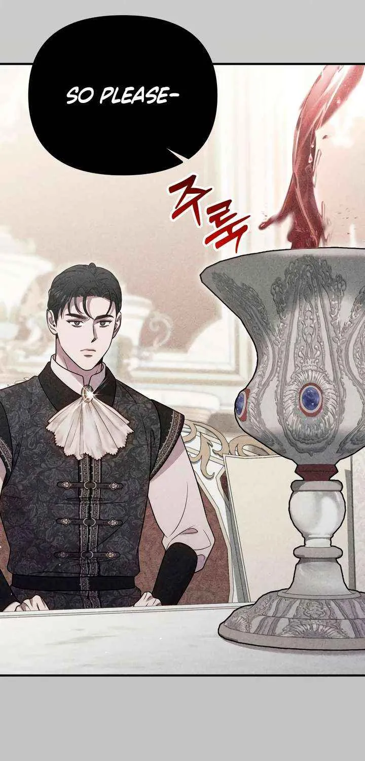 Lay Down Your Sword in the Bedroom Chapter 39 page 50 - 