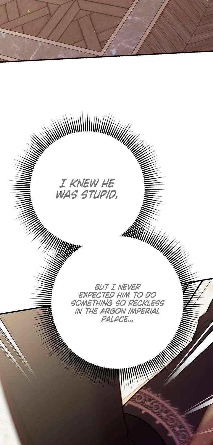 Lay Down Your Sword in the Bedroom Chapter 39 page 54 - 