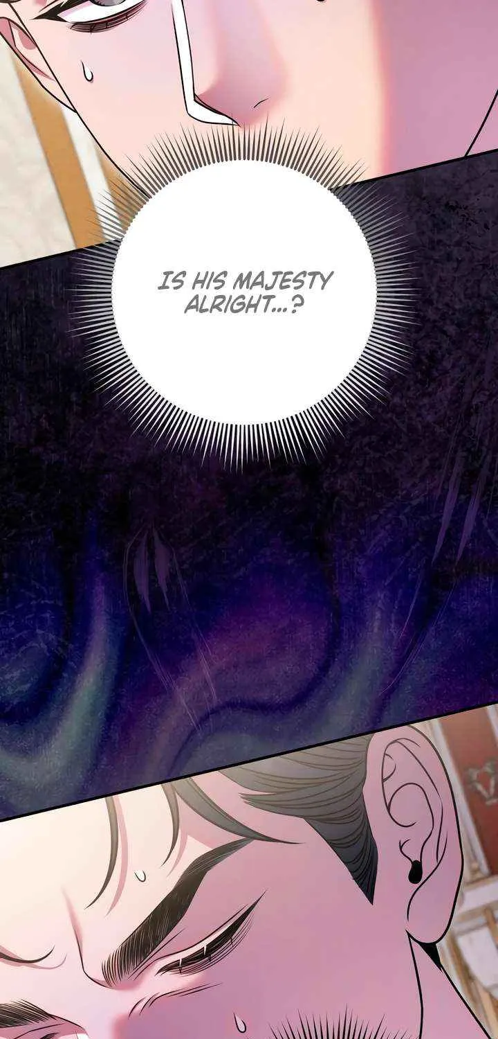 Lay Down Your Sword in the Bedroom Chapter 39 page 56 - 