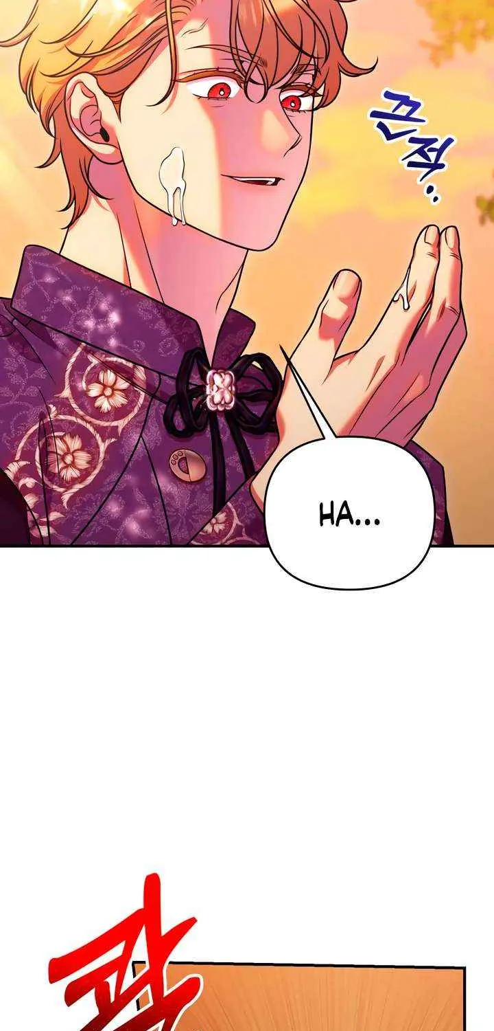 Lay Down Your Sword in the Bedroom Chapter 39 page 75 - 