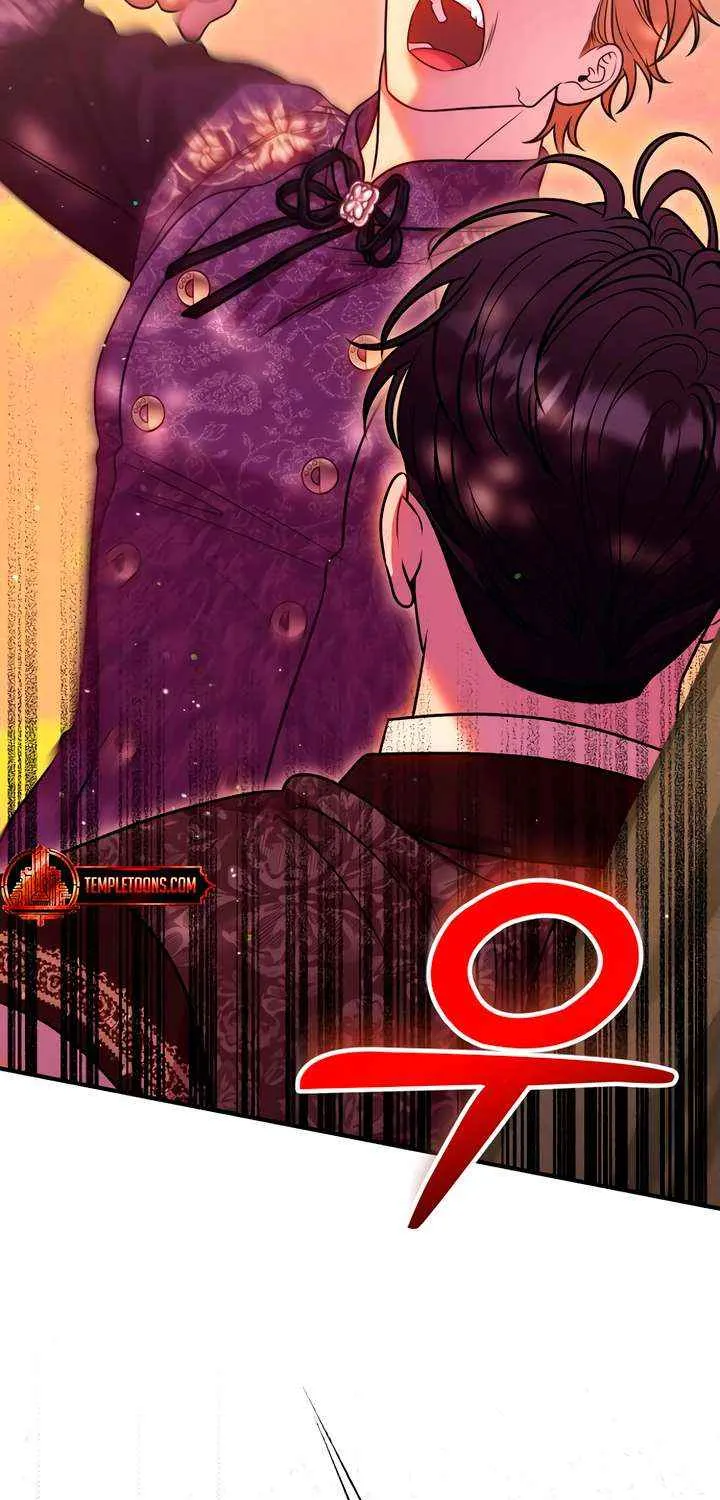 Lay Down Your Sword in the Bedroom Chapter 39 page 77 - 