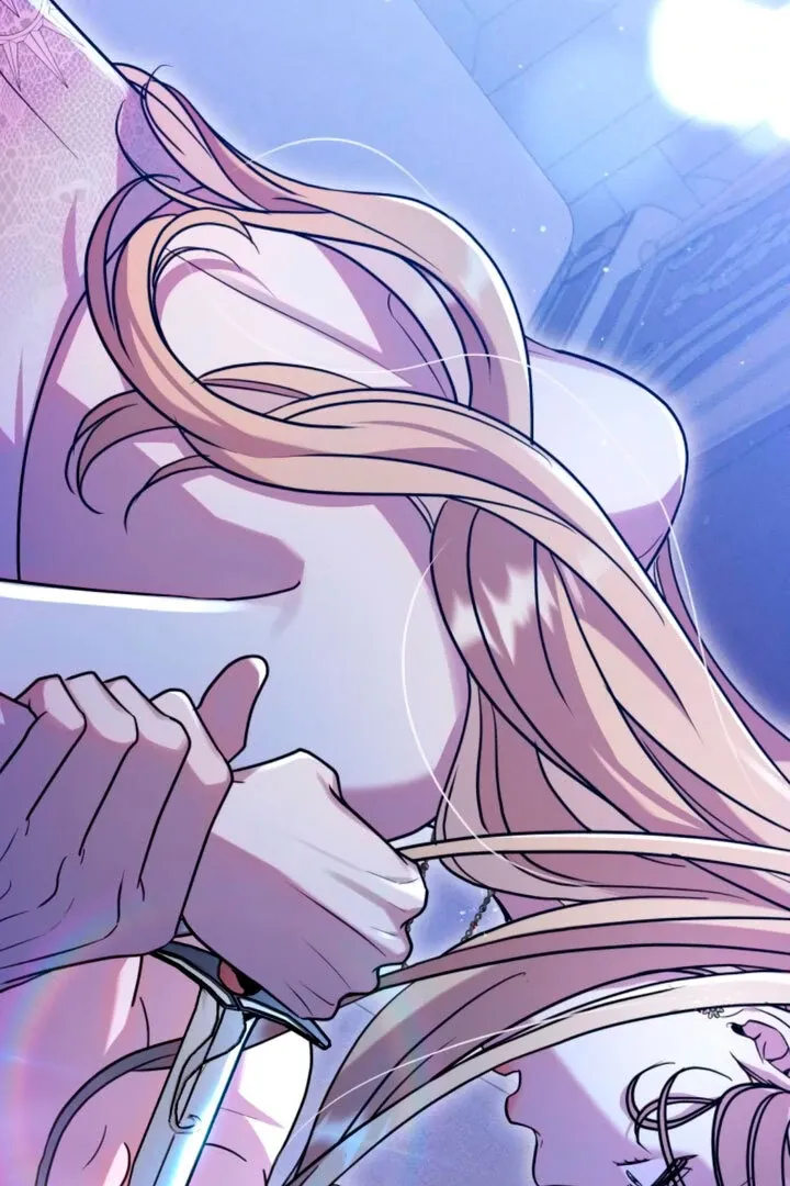 Lay Down Your Sword in the Bedroom Chapter 4 page 2 - 