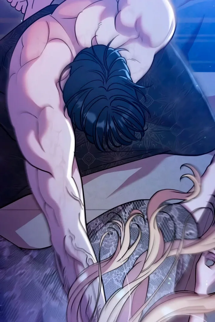 Lay Down Your Sword in the Bedroom Chapter 4 page 107 - 