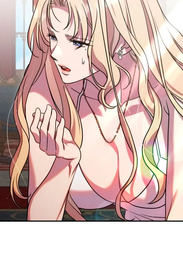 Lay Down Your Sword in the Bedroom Chapter 4 page 122 - 