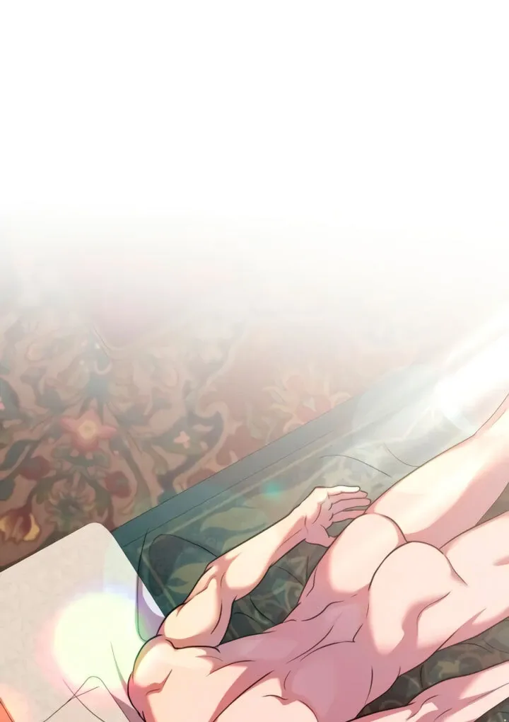 Lay Down Your Sword in the Bedroom Chapter 4 page 123 - 