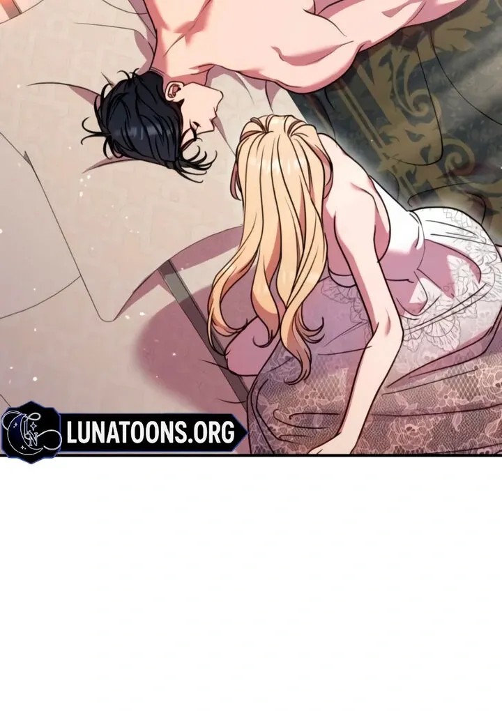 Lay Down Your Sword in the Bedroom Chapter 4 page 124 - 