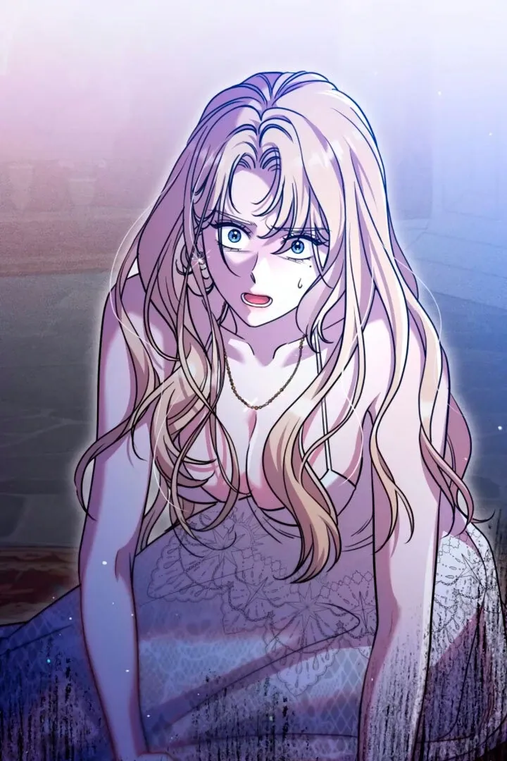 Lay Down Your Sword in the Bedroom Chapter 4 page 38 - 