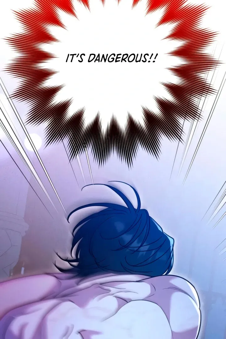 Lay Down Your Sword in the Bedroom Chapter 4 page 45 - 
