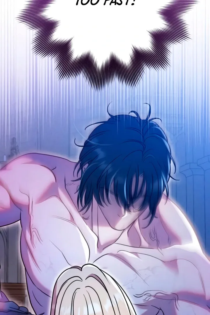 Lay Down Your Sword in the Bedroom Chapter 4 page 57 - 