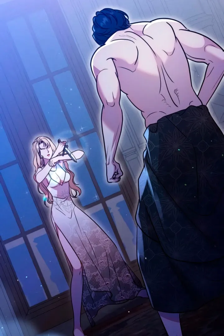 Lay Down Your Sword in the Bedroom Chapter 4 page 64 - 