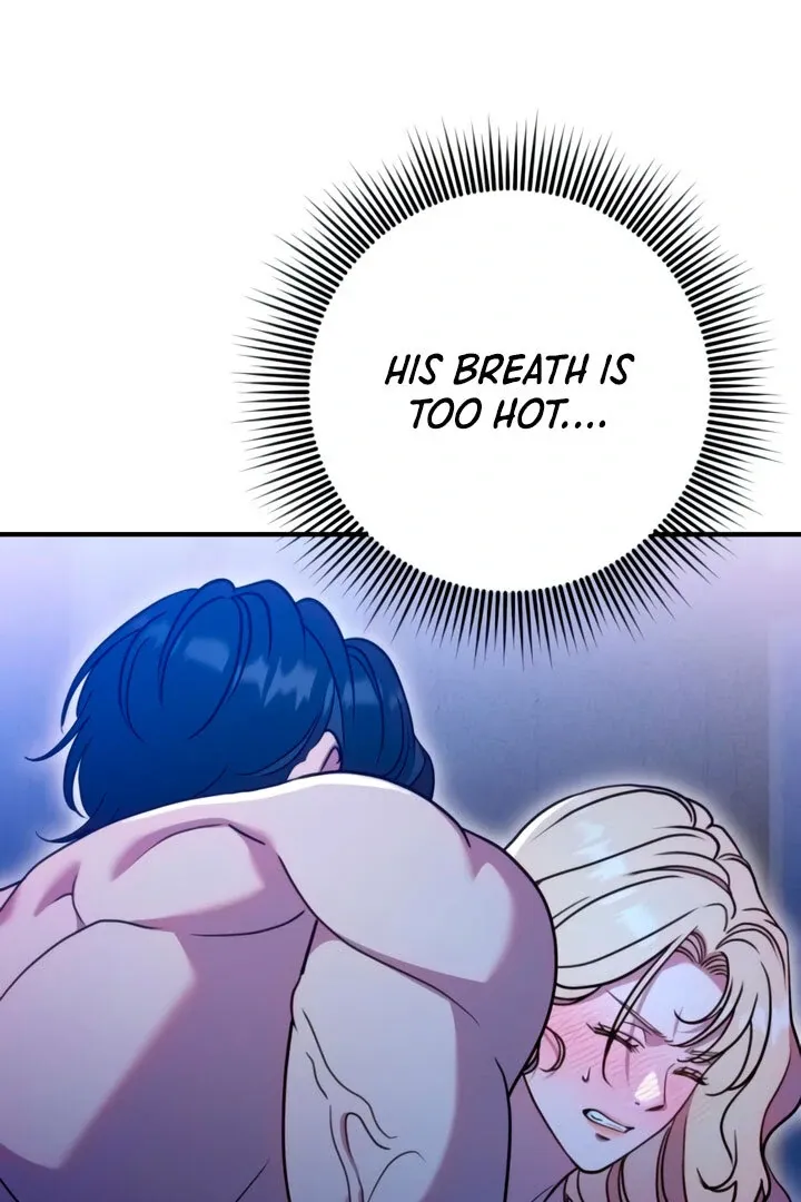 Lay Down Your Sword in the Bedroom Chapter 4 page 76 - 