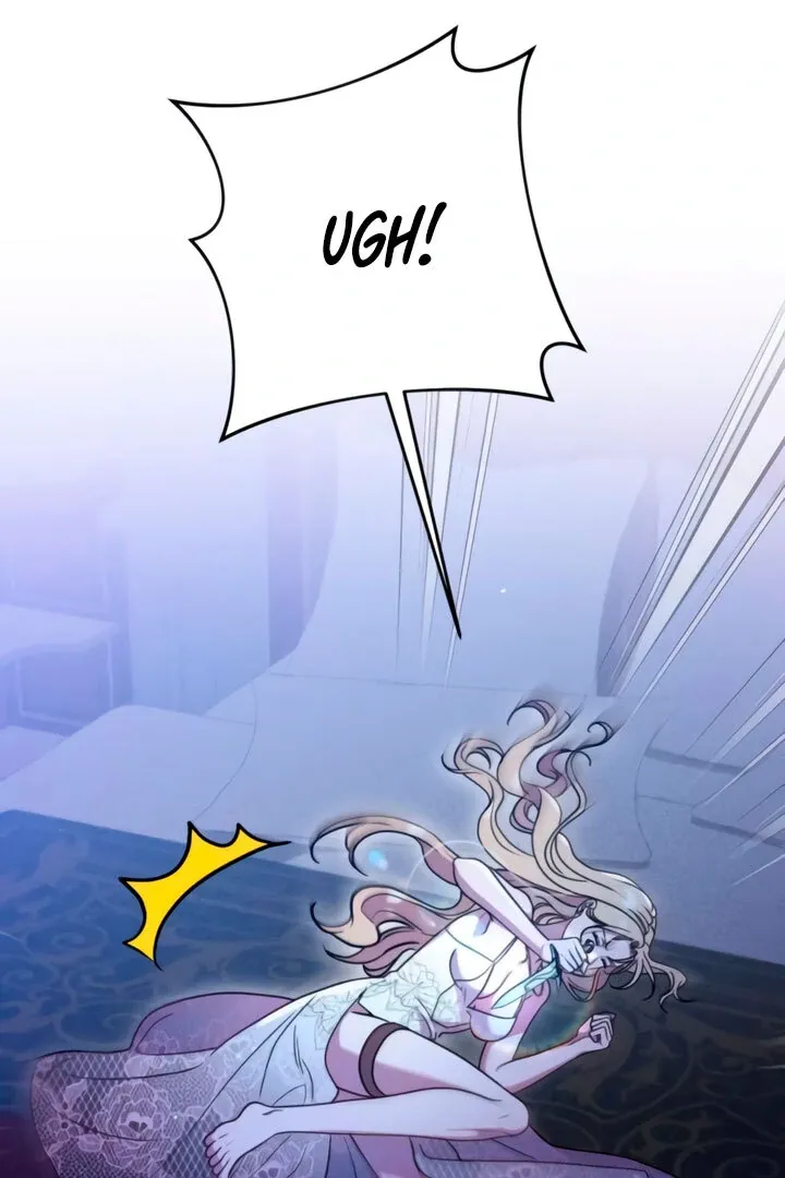 Lay Down Your Sword in the Bedroom Chapter 4 page 83 - 