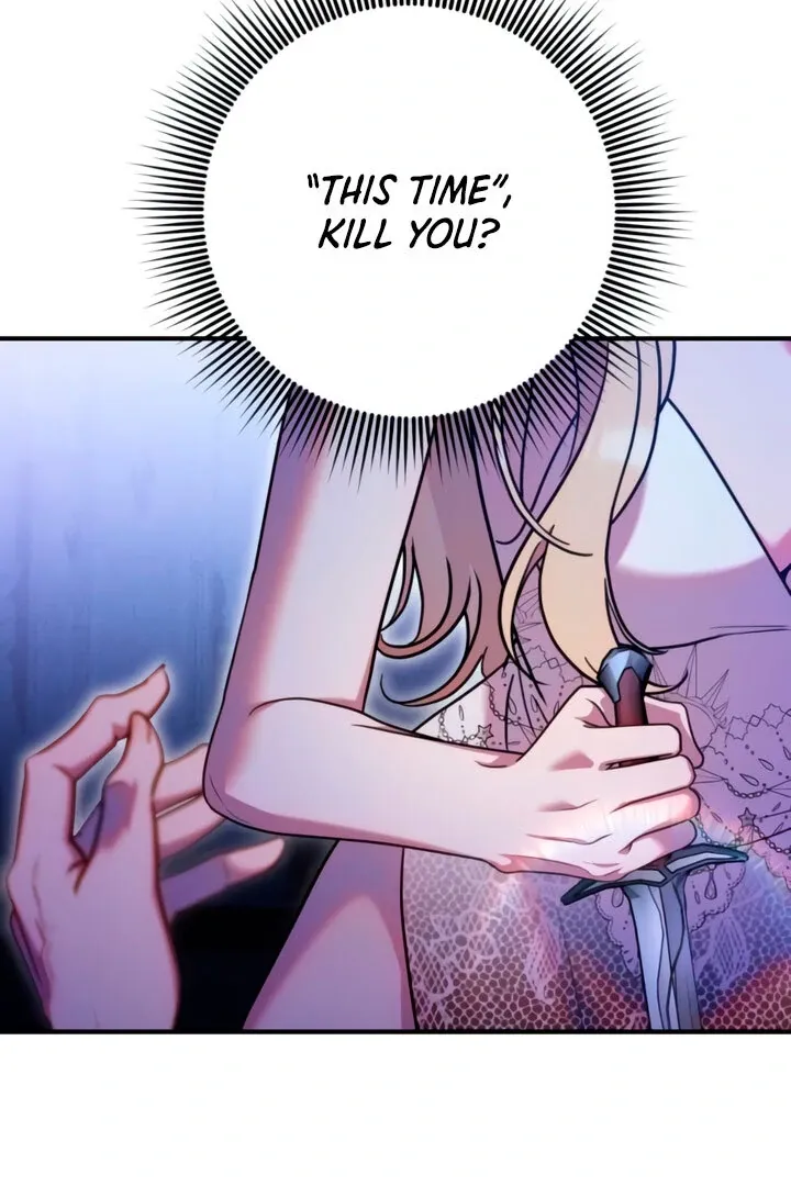 Lay Down Your Sword in the Bedroom Chapter 4 page 10 - 