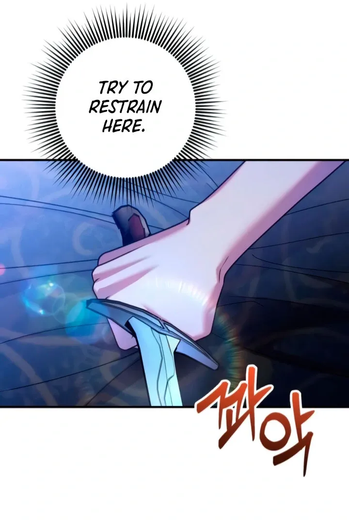 Lay Down Your Sword in the Bedroom Chapter 4 page 97 - 