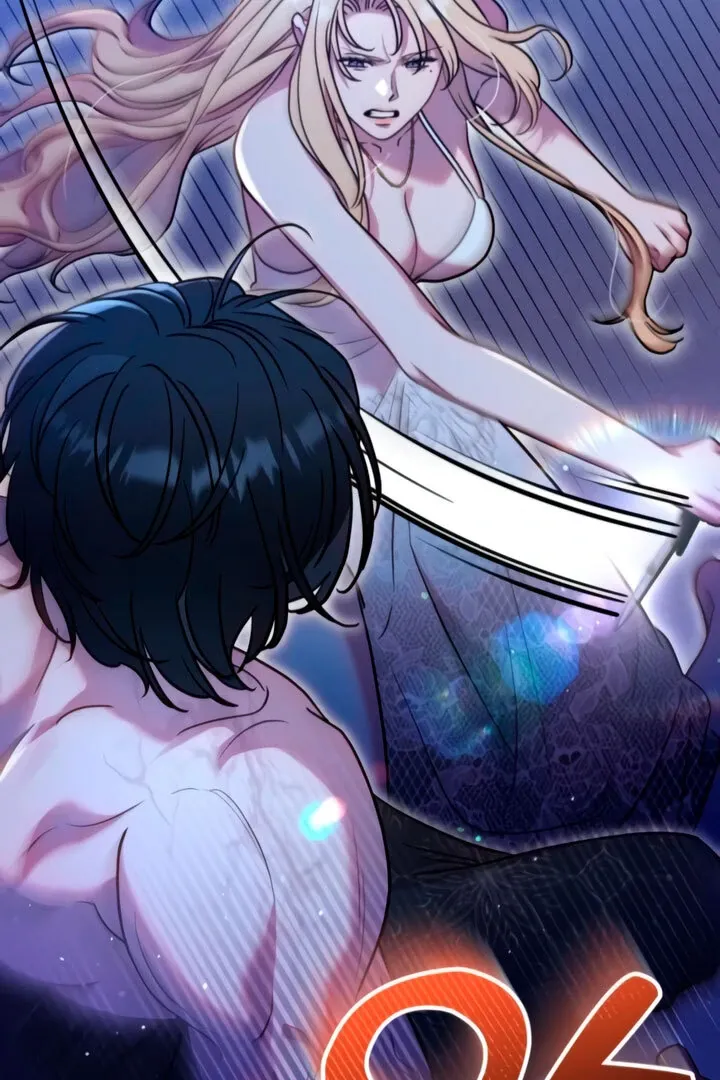 Lay Down Your Sword in the Bedroom Chapter 4 page 100 - 