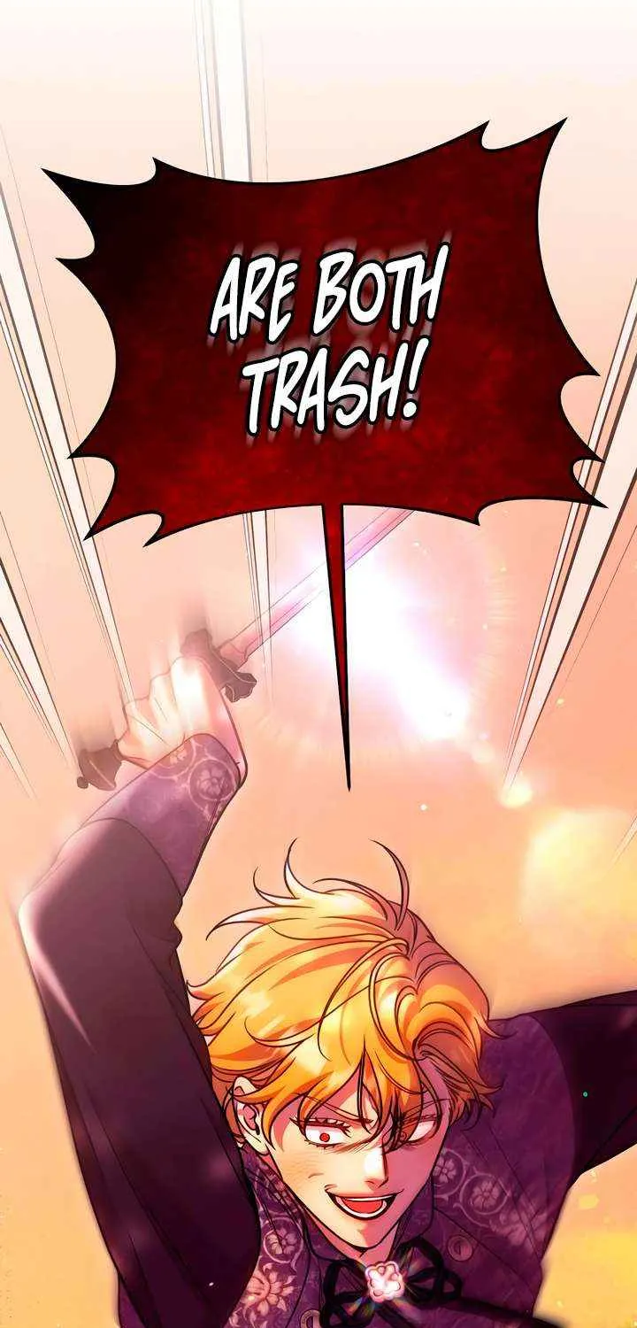Lay Down Your Sword in the Bedroom Chapter 40 page 101 - 