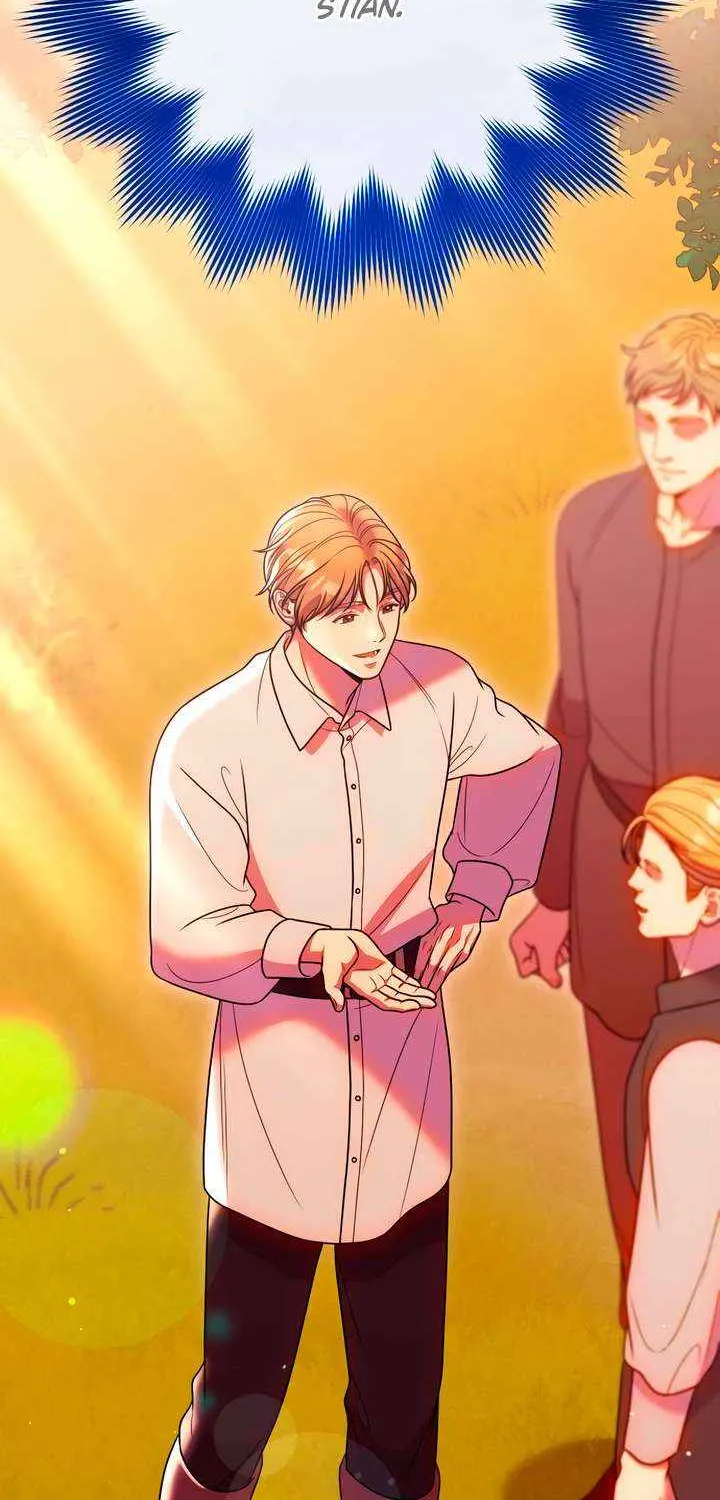 Lay Down Your Sword in the Bedroom Chapter 40 page 15 - 