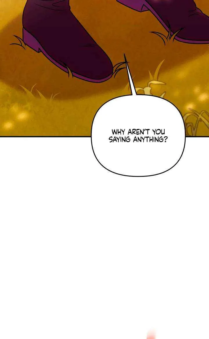 Lay Down Your Sword in the Bedroom Chapter 40 page 17 - 