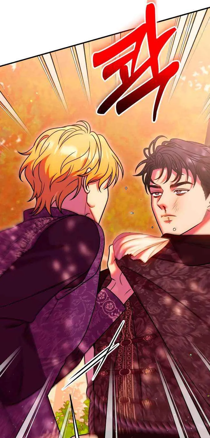 Lay Down Your Sword in the Bedroom Chapter 40 page 18 - 