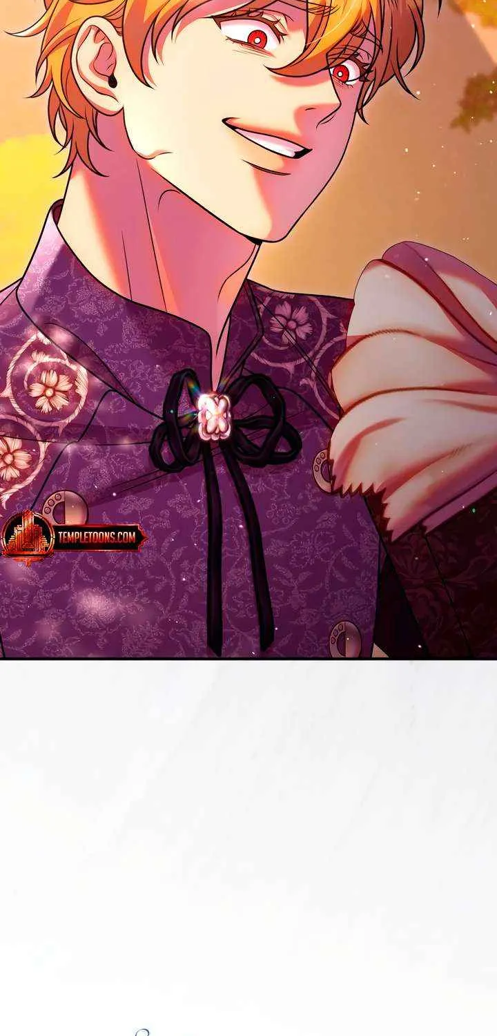 Lay Down Your Sword in the Bedroom Chapter 40 page 28 - 
