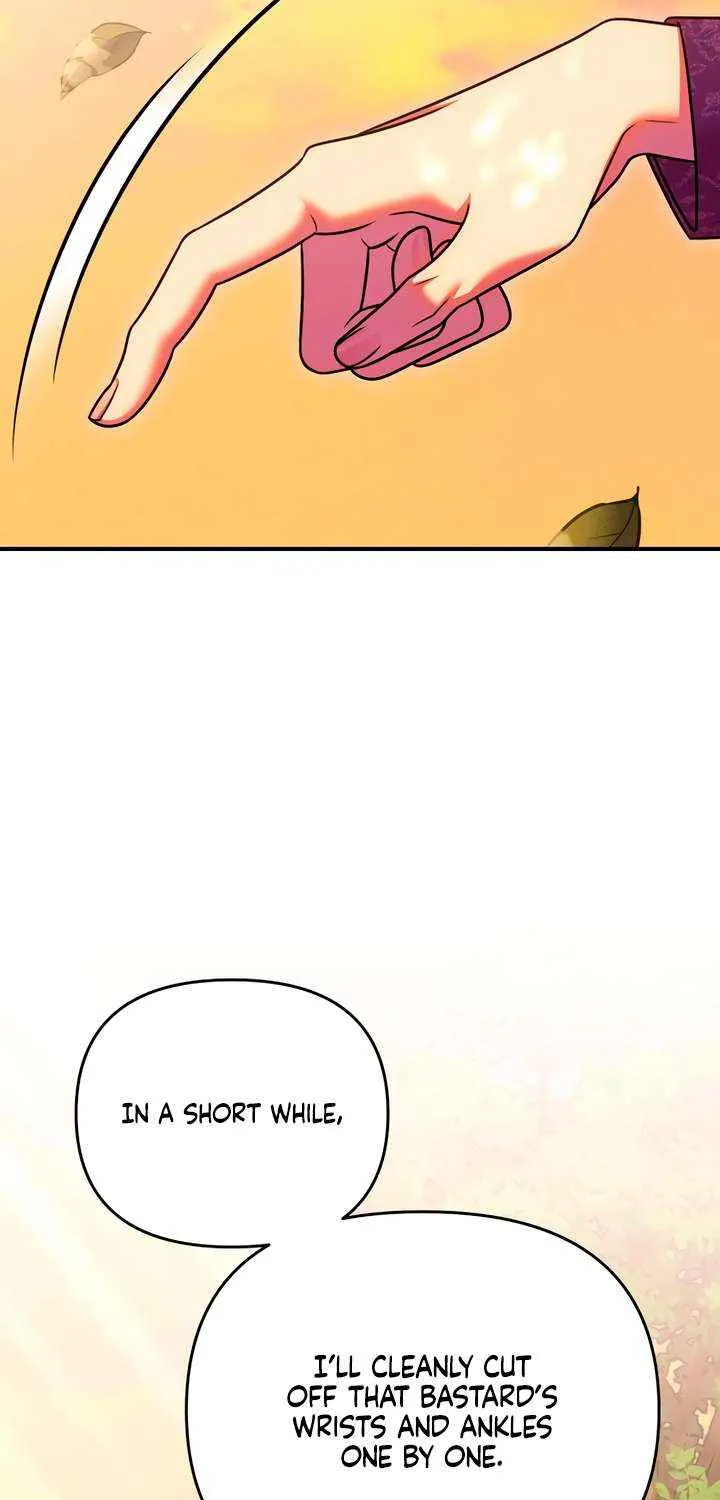 Lay Down Your Sword in the Bedroom Chapter 40 page 30 - 