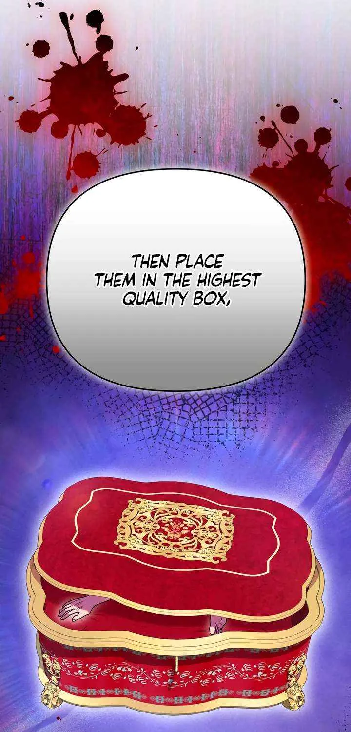 Lay Down Your Sword in the Bedroom Chapter 40 page 32 - 