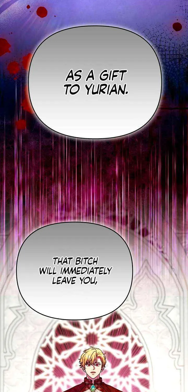 Lay Down Your Sword in the Bedroom Chapter 40 page 33 - 