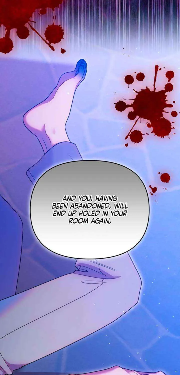 Lay Down Your Sword in the Bedroom Chapter 40 page 35 - 