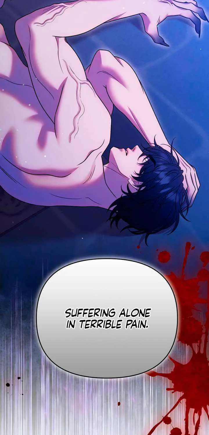 Lay Down Your Sword in the Bedroom Chapter 40 page 36 - 