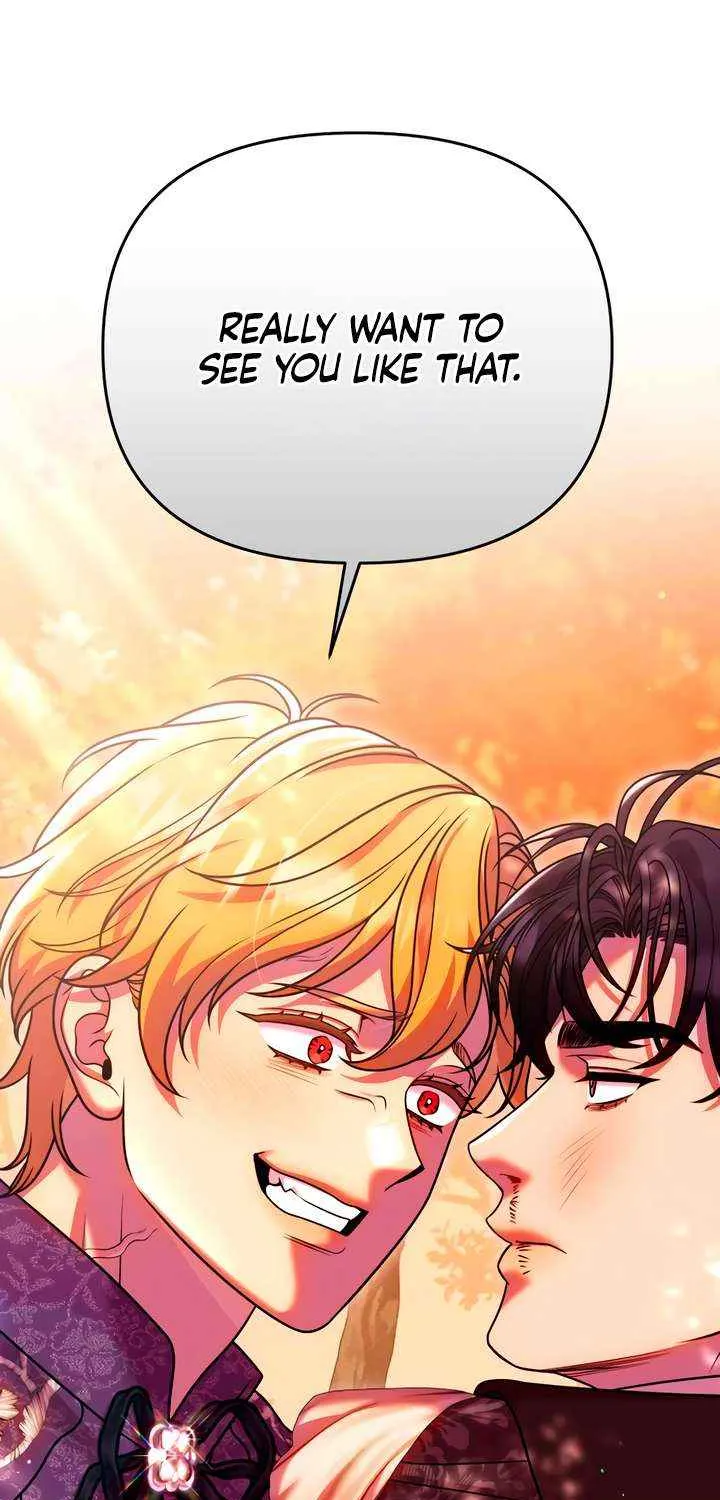 Lay Down Your Sword in the Bedroom Chapter 40 page 38 - 