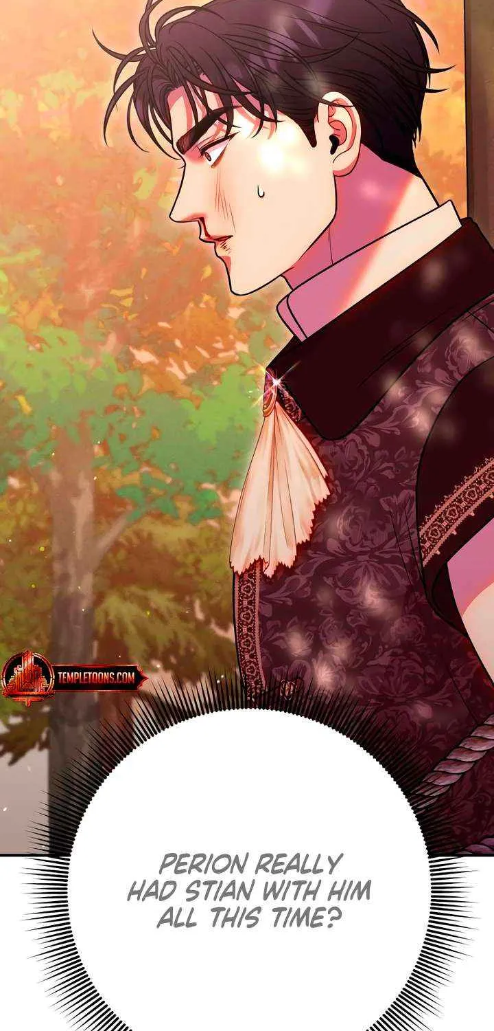 Lay Down Your Sword in the Bedroom Chapter 40 page 5 - 