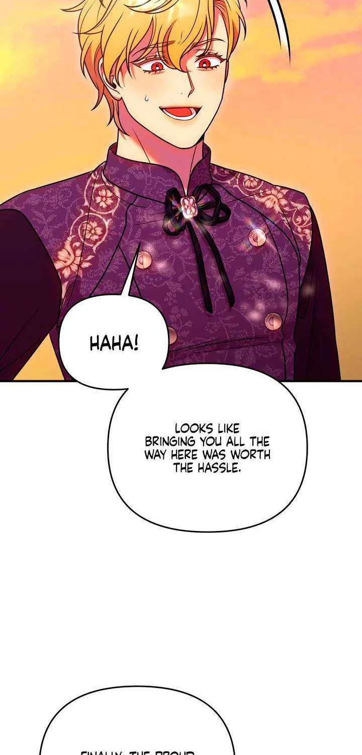 Lay Down Your Sword in the Bedroom Chapter 40 page 43 - 