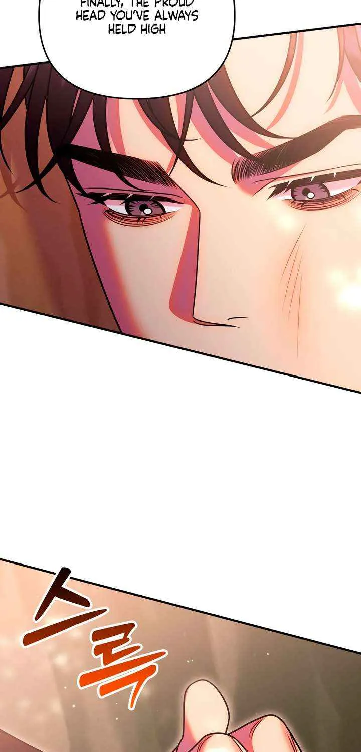 Lay Down Your Sword in the Bedroom Chapter 40 page 44 - 