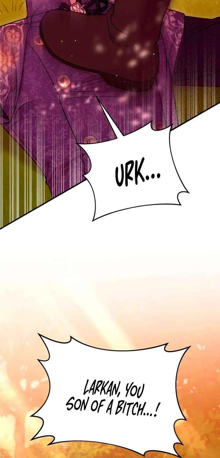 Lay Down Your Sword in the Bedroom Chapter 40 page 51 - 