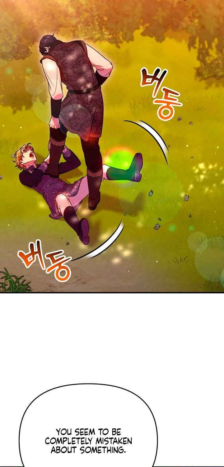 Lay Down Your Sword in the Bedroom Chapter 40 page 52 - 