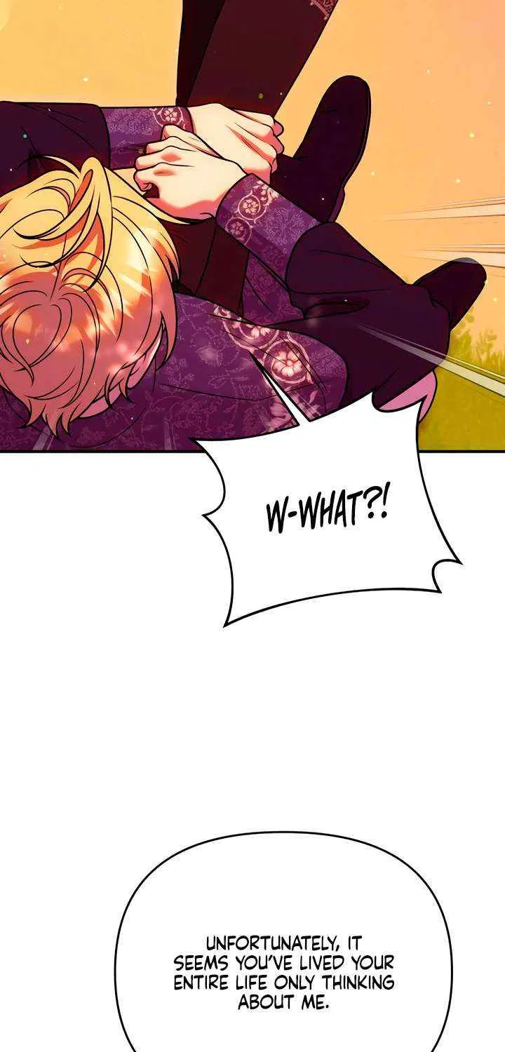 Lay Down Your Sword in the Bedroom Chapter 40 page 57 - 