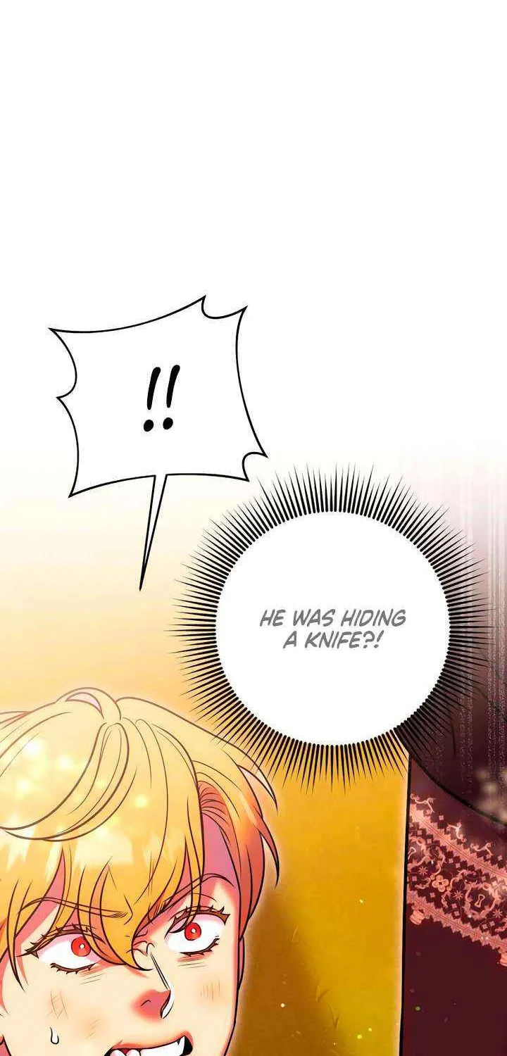 Lay Down Your Sword in the Bedroom Chapter 40 page 59 - 